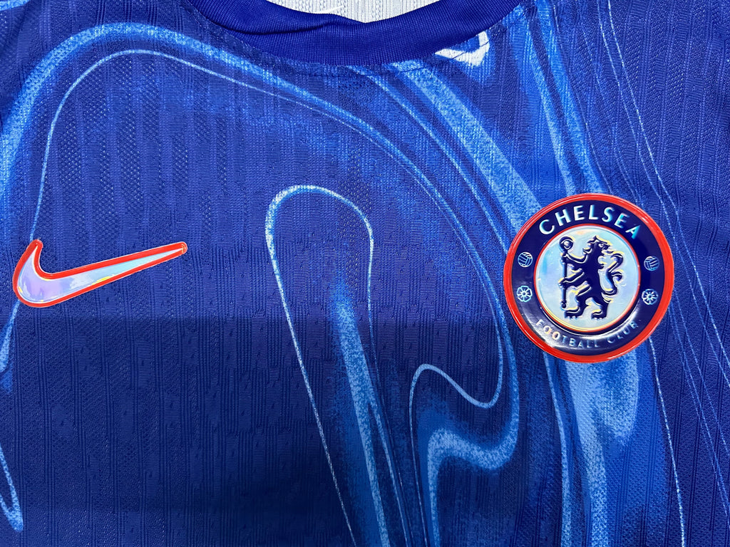 Camiseta Chelsea Primera Equipación 24/25, Player