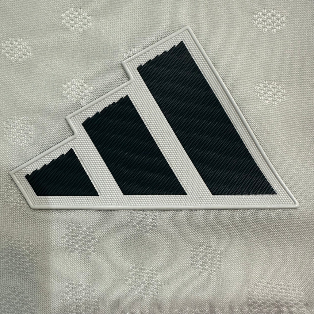 Pantaloneta Bayern Munich2ª Equipación 25/26