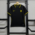 Camiseta Chelsea Segunda Equipación 26/27, Fan