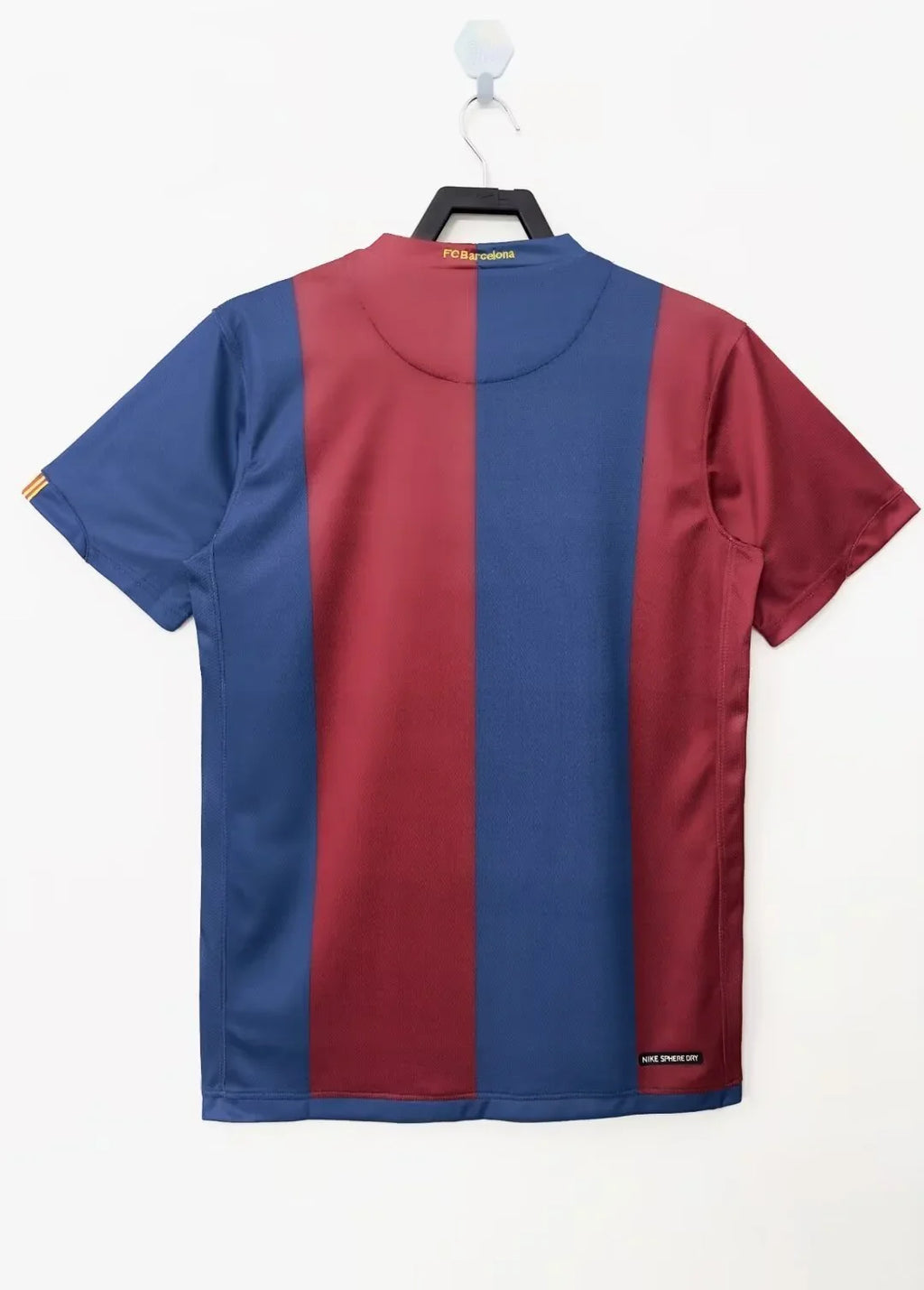 Camiseta FC Barcelona Primera Equipación Retro 2006