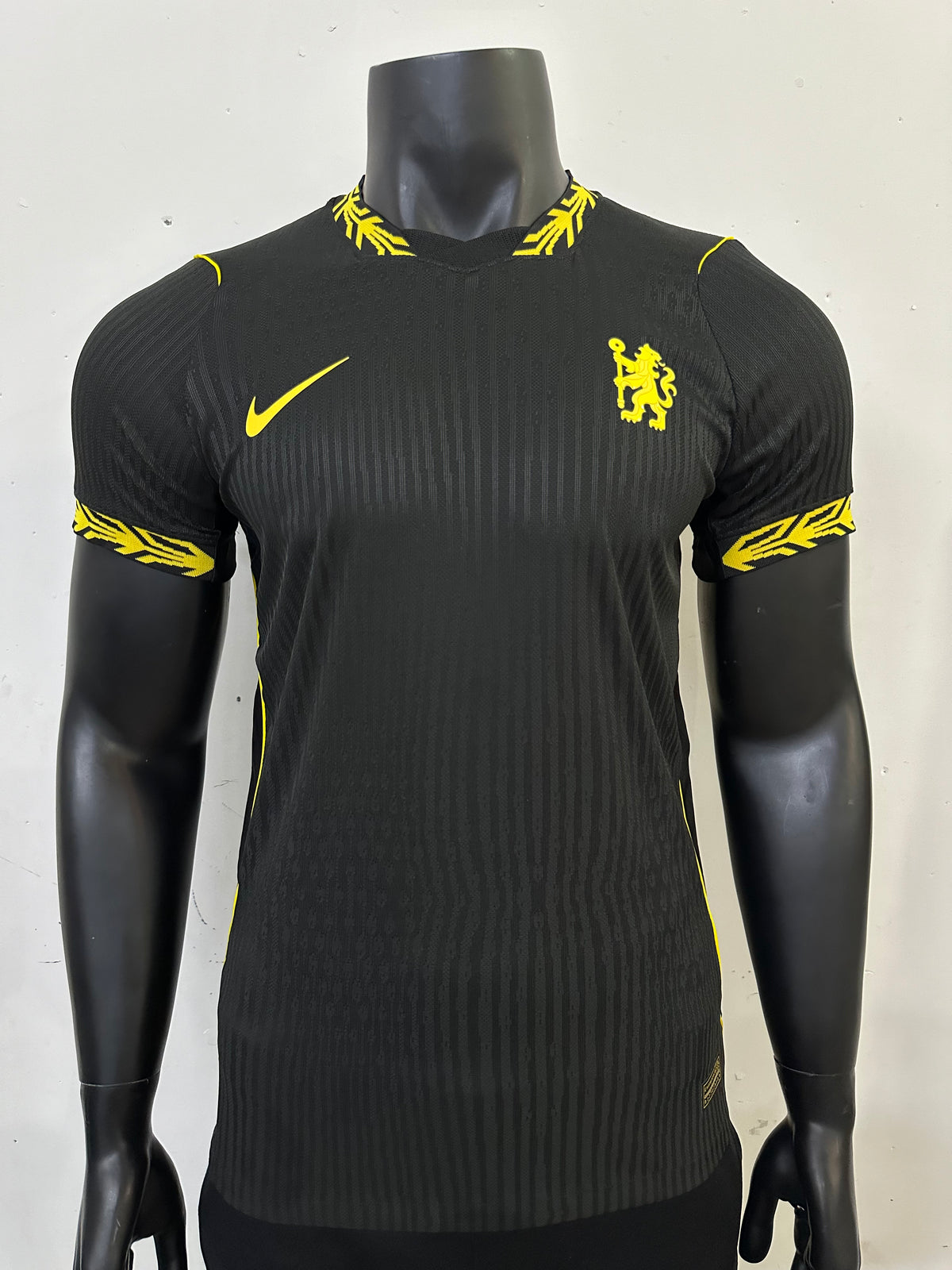Camiseta Chelsea Segunda Equipación 26/27, Player