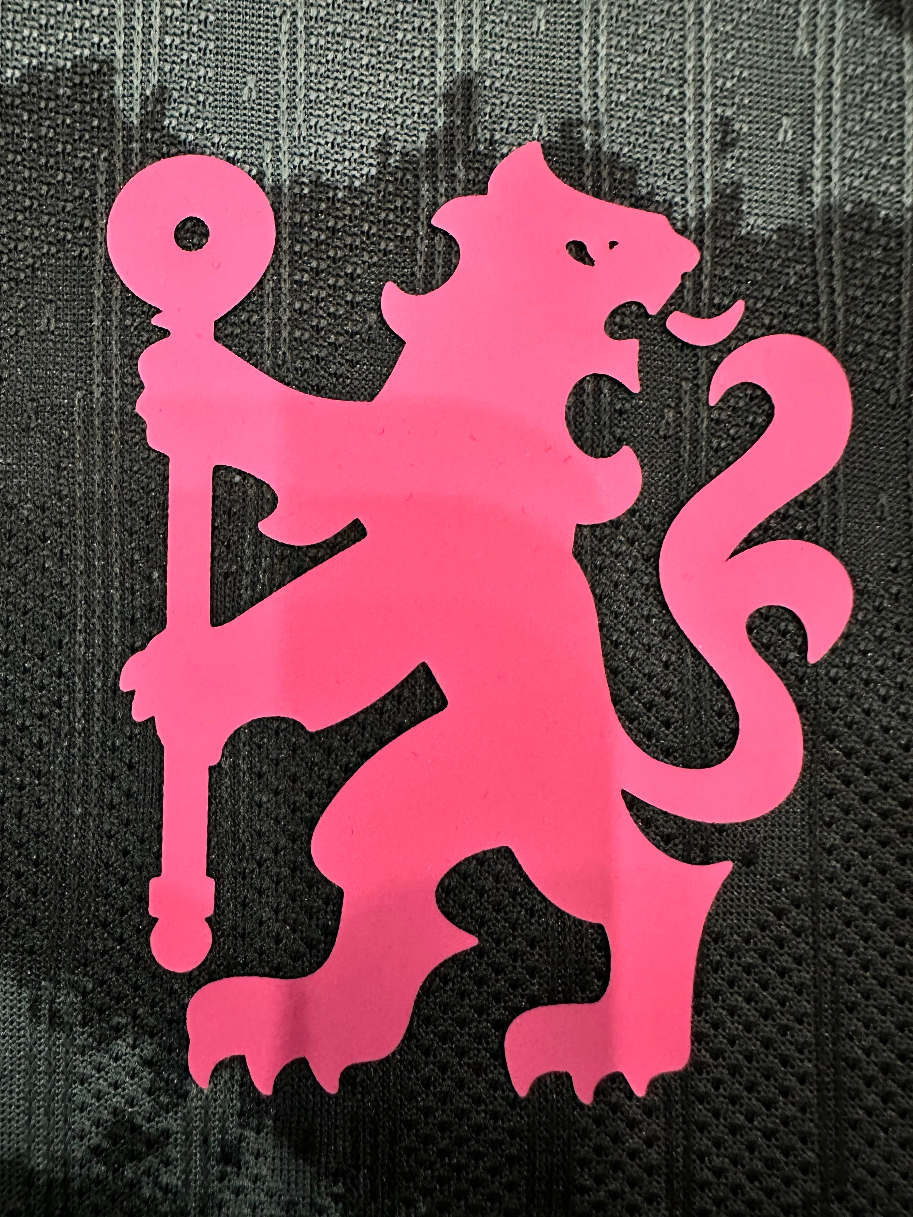 Camiseta Chelsea Tercera Equipación 24/25, Player