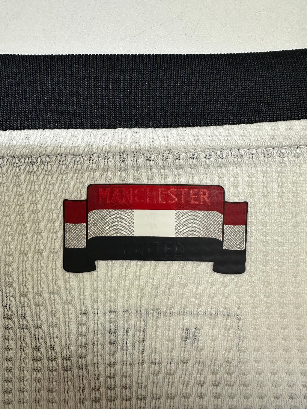 Camiseta Manchester United TerceraEquipación 24/25, Fan