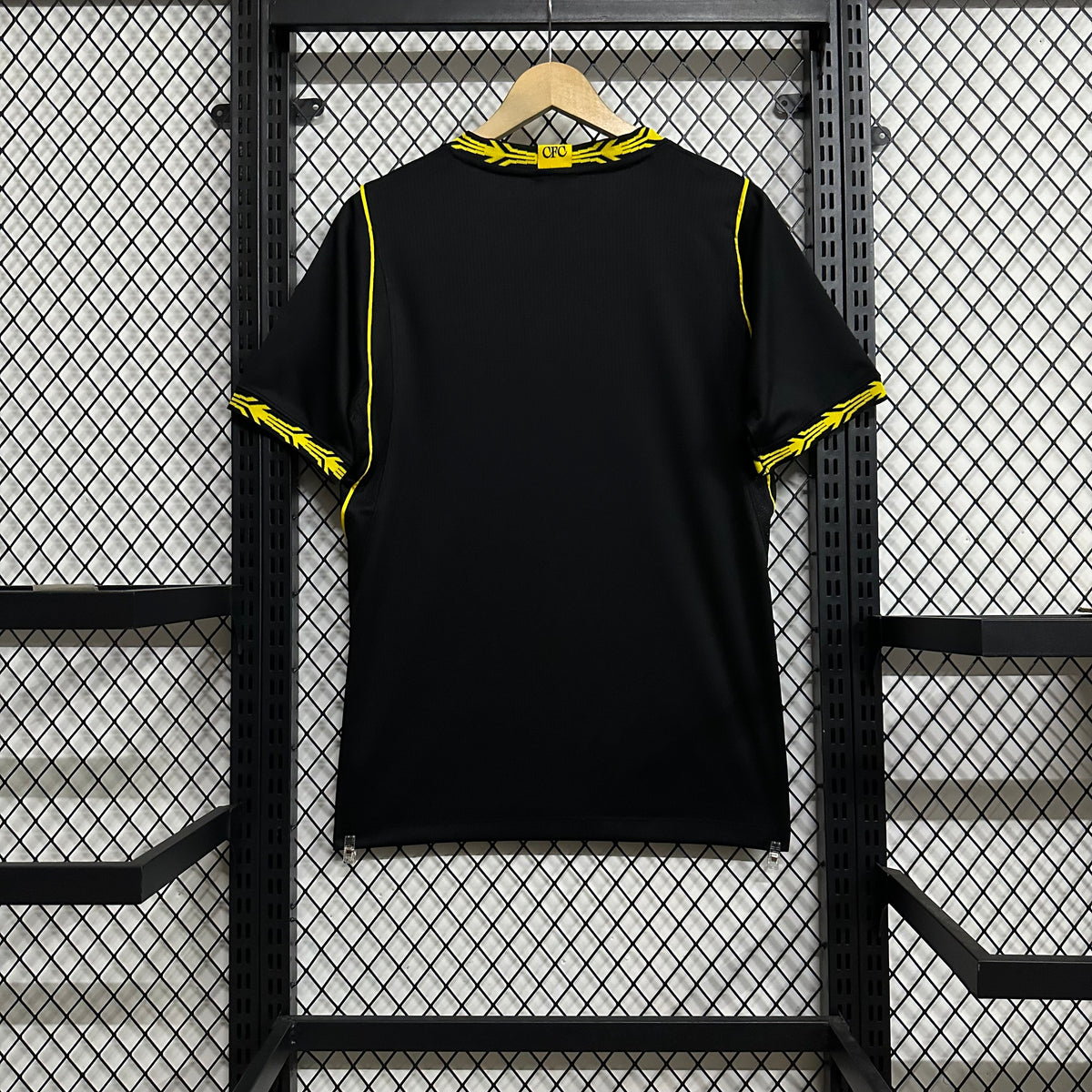 Camiseta Chelsea Segunda Equipación 26/27, Fan