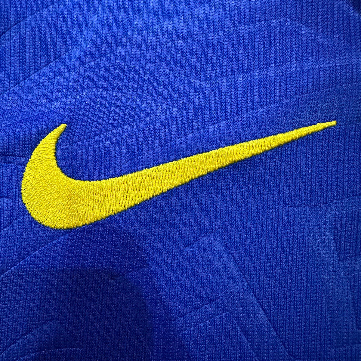 Camiseta Chelsea Primera Equipación 26/27, Fan