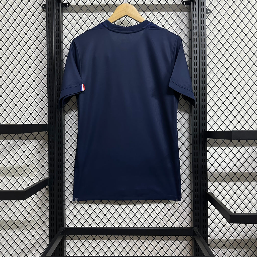 Camiseta PSG Primera Equipación 25/26, Fan