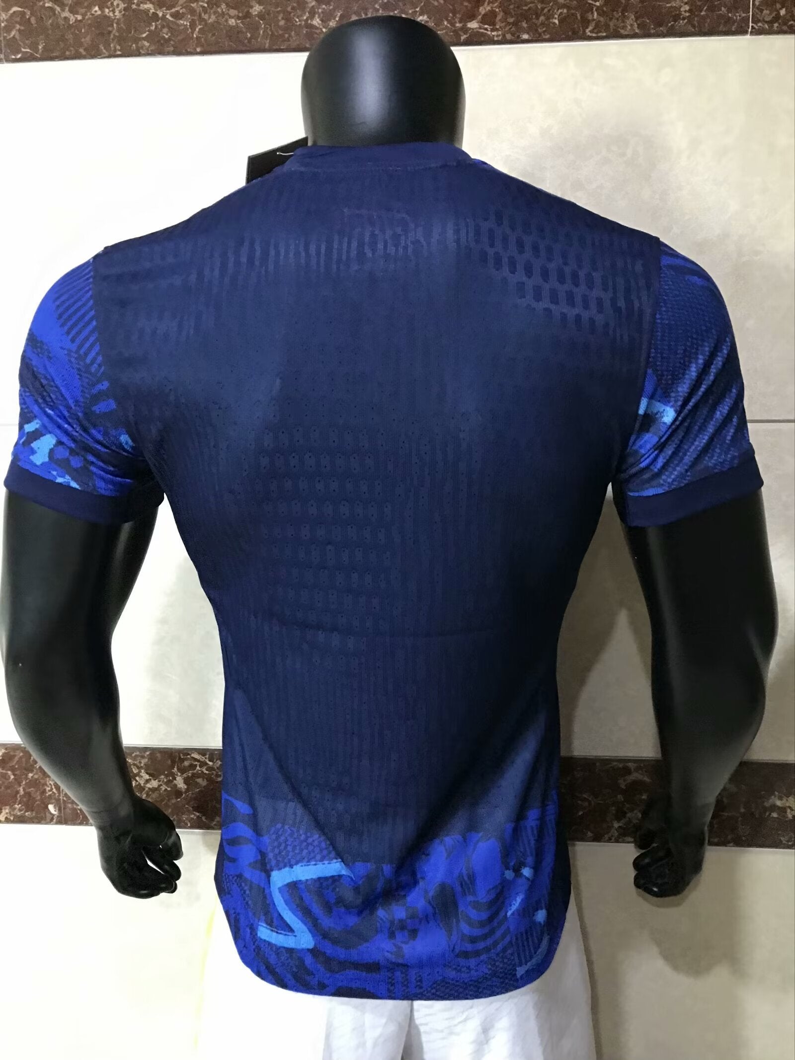 Camiseta Atlético de Madrid Tercera Equipación 24/25, Player