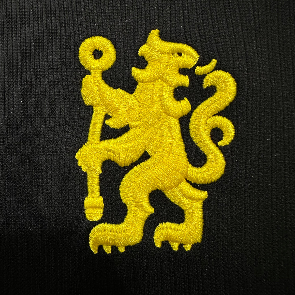 Camiseta Chelsea Segunda Equipación 26/27, Fan