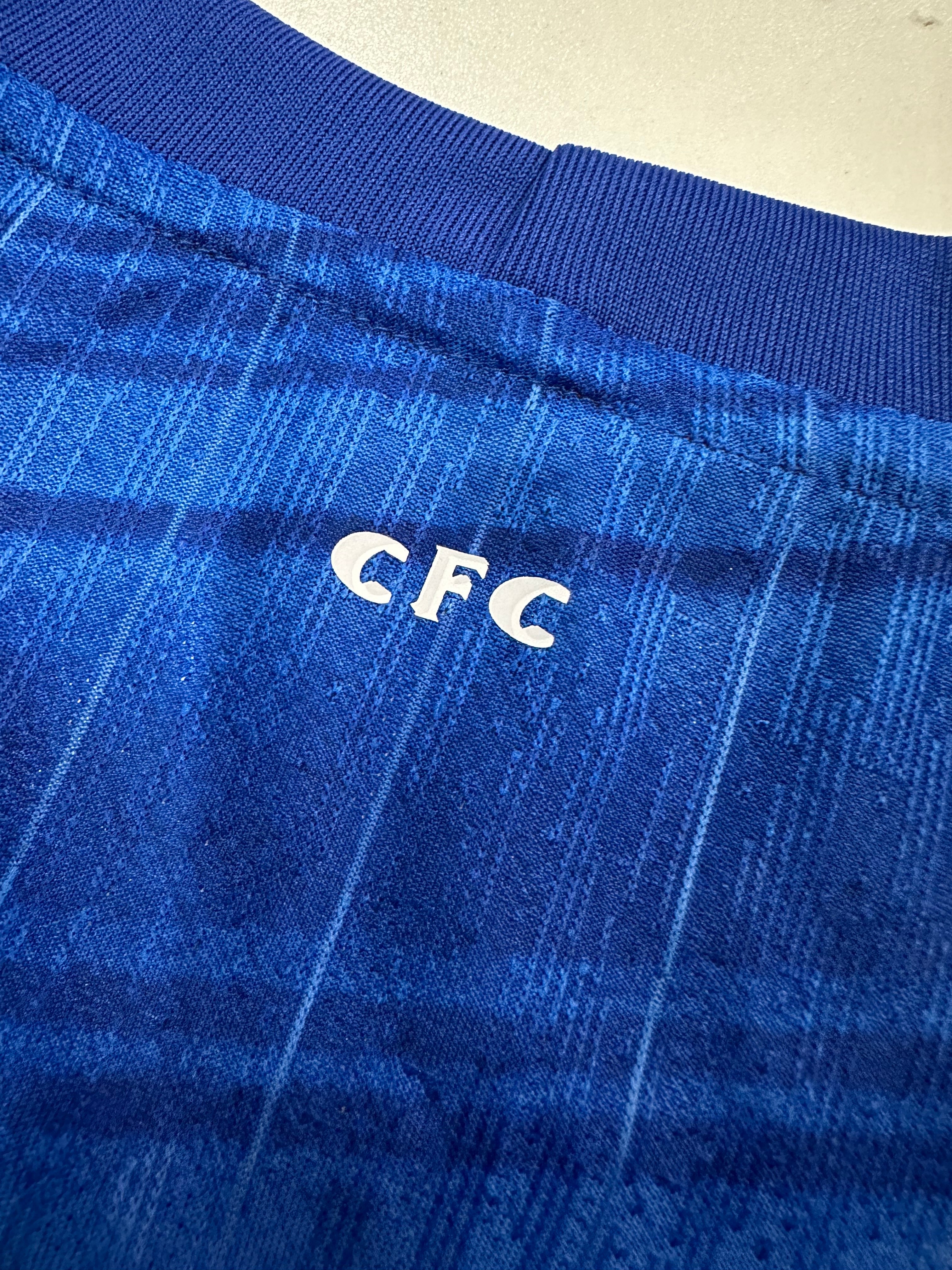 Camiseta Chelsea Primera Equipación 25/26, Player