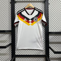 Camiseta Alemania Mundial 2026,