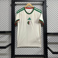 Camiseta Argelia Mundial 2026