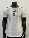 Camiseta seleccion de Argelia Mundial 2026