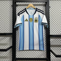 Camiseta Argentina Mundial 2026