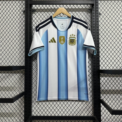 Camiseta Argentina Mundial 2026