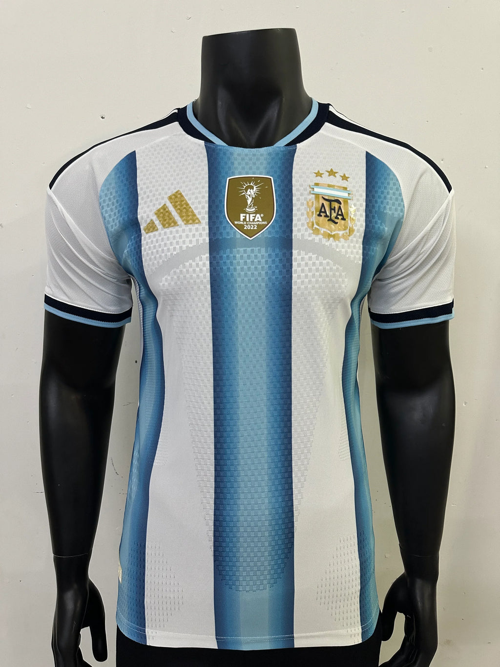 Camiseta Seleccion de Argentina Mundial 2026
