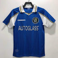 Camiseta Chelsea Primera Equipación Retro 97/98