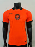 Camiseta Holanda Primera Equipación Mundial 2026, Player