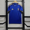 Camiseta Italia Mundial 2026
