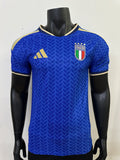 Camiseta seleccion de Italia Mundial 2026