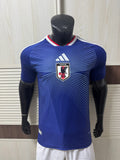 Camiseta seleccion de Japón Mundial 2026