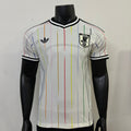 Camiseta Japón Segunda Equipación Mundial 2026, Player