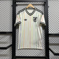 Camiseta Japón Segunda Equipación Mundial 2026, Fan