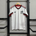 Camiseta México Segunda Equipación Mundial 2026, Fan