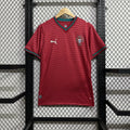 Camiseta Portugal Mundial 2026
