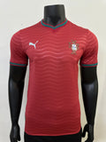 Camiseta seleccion Portugal primera equipacion Mundial 2026