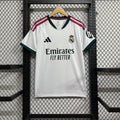 Camiseta Real Madrid Primera Equipación 26/27, Fan