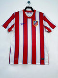 Camiseta Atletico de Madrid Primera Equipación 11/12
