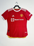 Camiseta Manchester United Primera Equipación 21/22