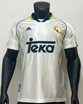 Camiseta Real Madrid  Primera Equipación Retro 98/99