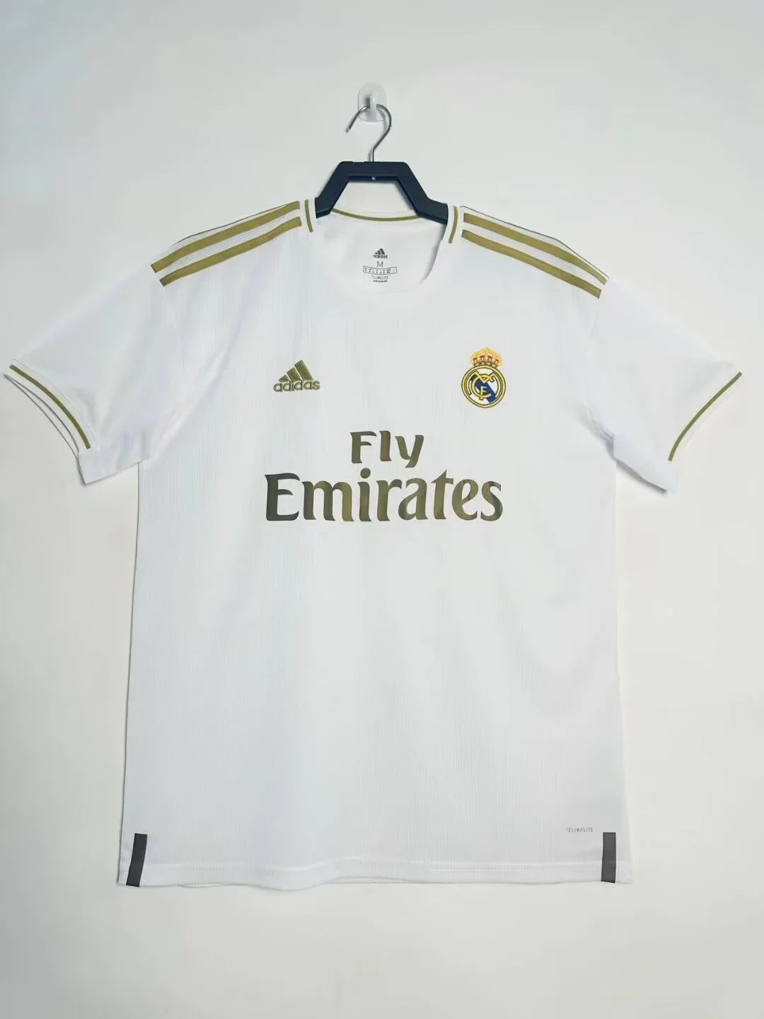 Camiseta Real Madrid Primera Equipación 2019