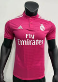 Camiseta Real Madrid Rosa 2014
