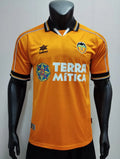 Camiseta Valencia FC Segunda Equipación Retro 99/00