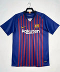 camiseta barça 2018