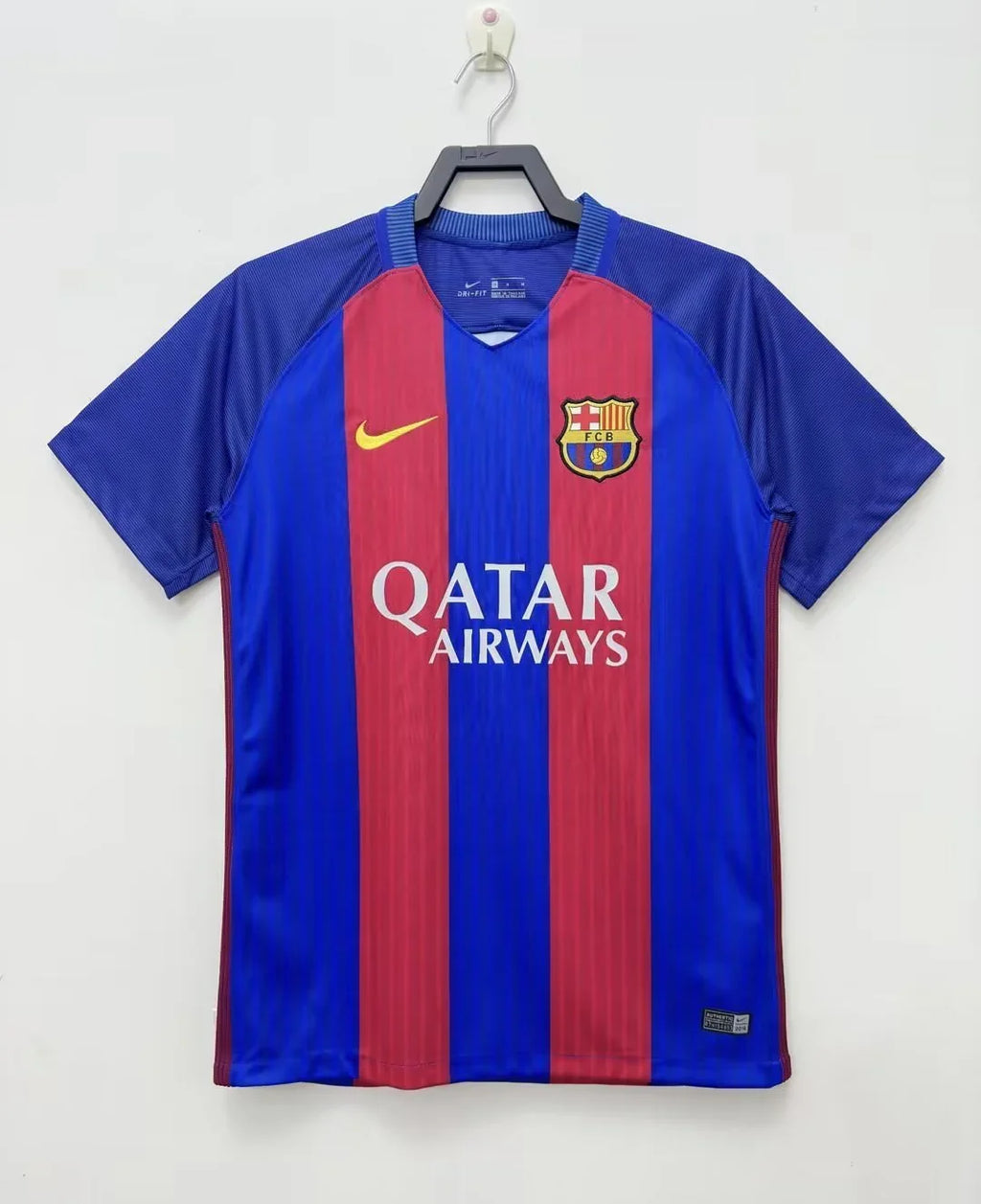camiseta barcelona 2016 17
