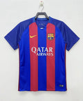 camiseta barcelona 2016 17