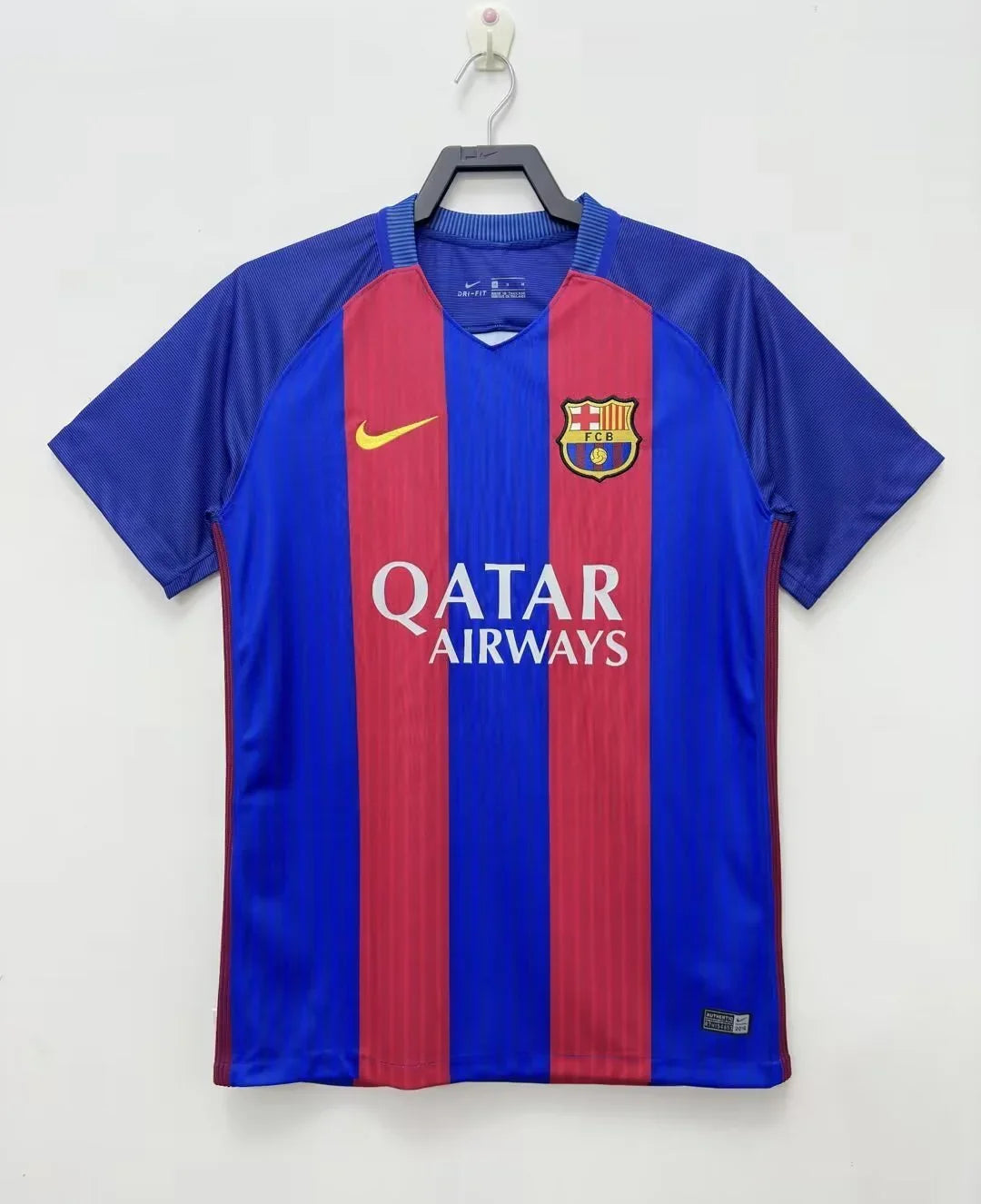 camiseta barcelona 2016 17