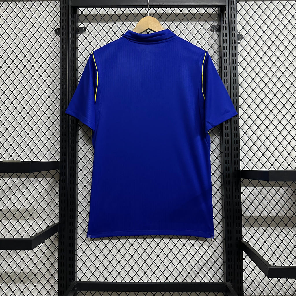 Camiseta Chelsea Primera Equipación 26/27, Fan