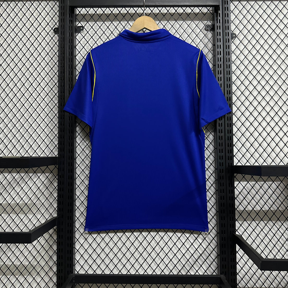 Camiseta Chelsea Primera Equipación 26/27, Fan