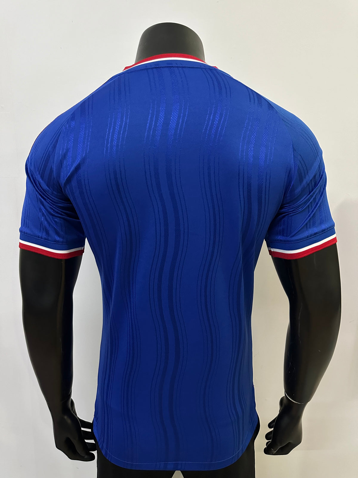 Manchester United Home Shirt 25/26, Player