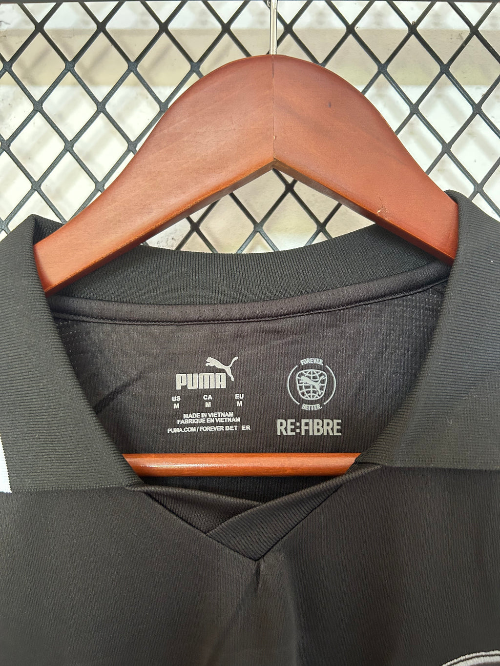 Camiseta Manchester City Segunda Equipación 25/26, Fan