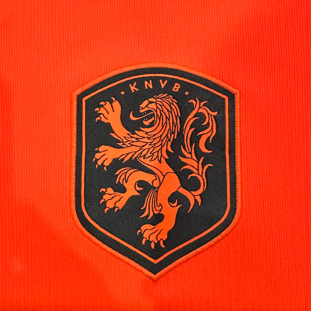 Camiseta Holanda Primera Equipación Mundial 2026, Fan