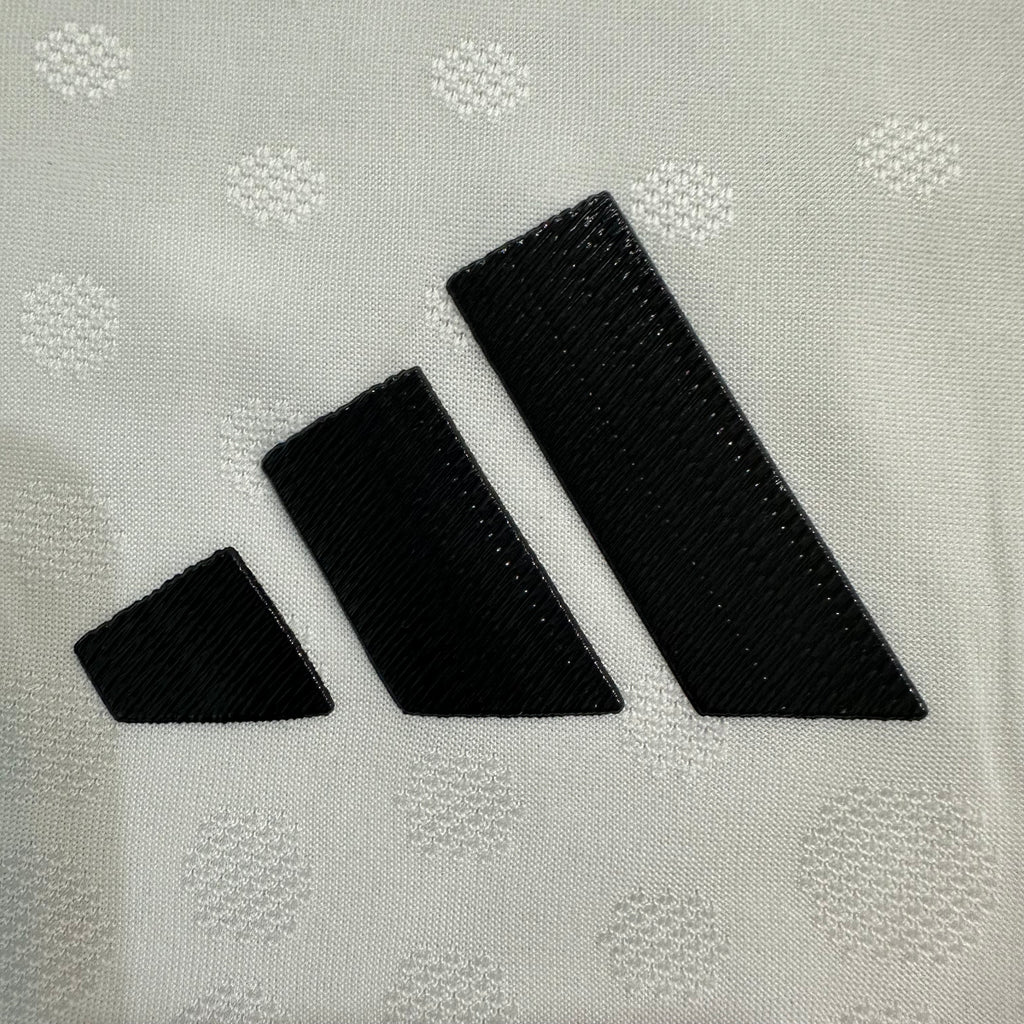 Pantaloneta Real Madrid 1ª Equipación 25/26