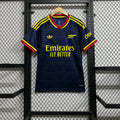 Camiseta Arsenal Segunda Equipación 26/27, Fan