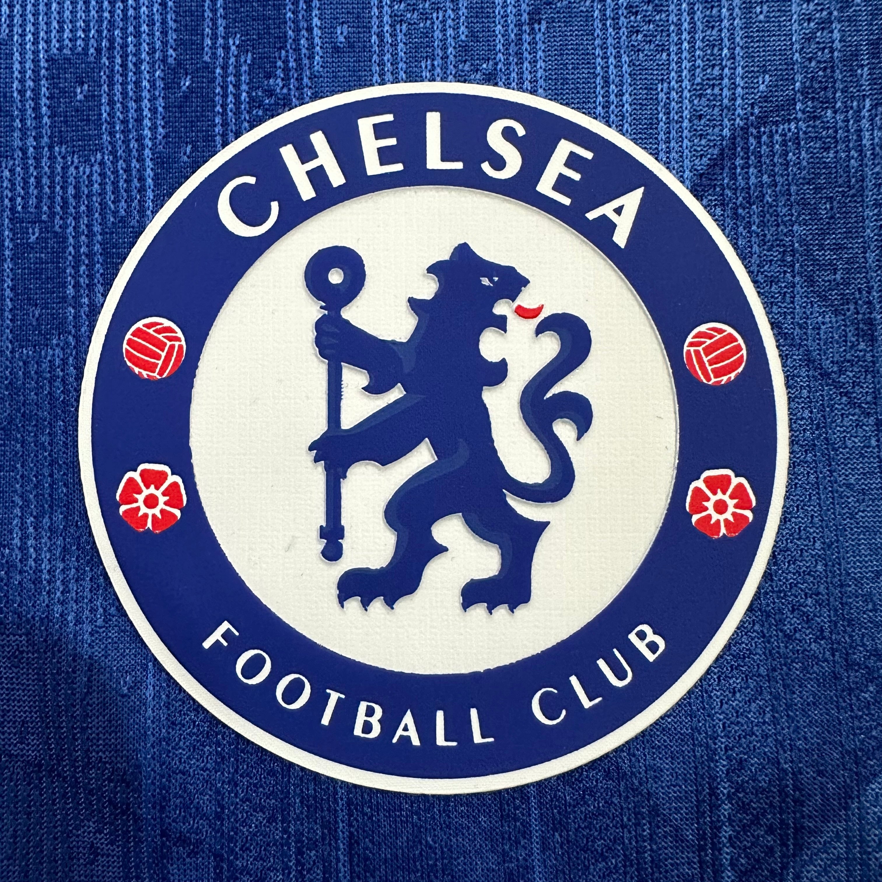 Pantaloneta Chelsea 1ª Equipación 25/26