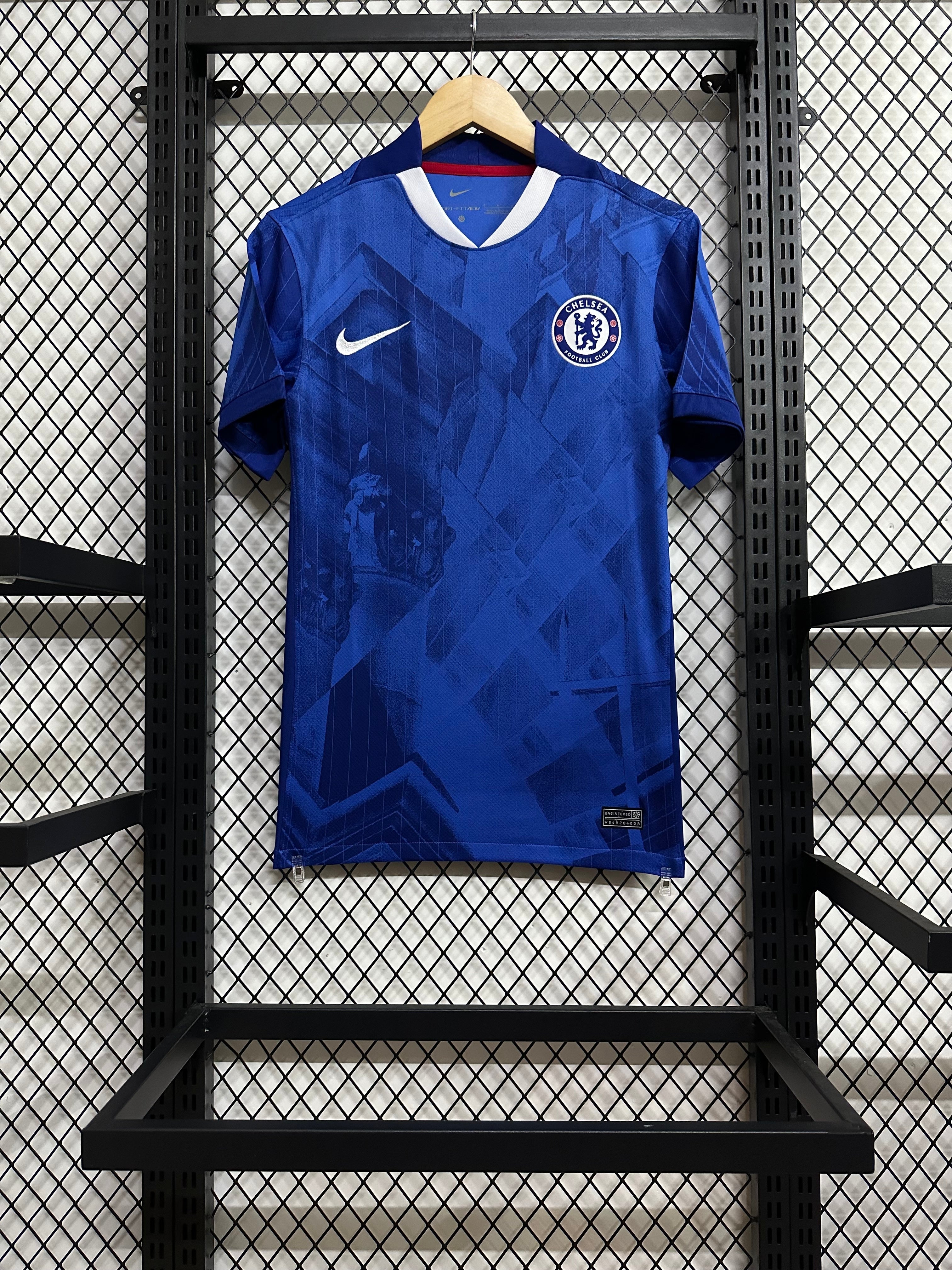 equipacion chelsea 25-26 azul