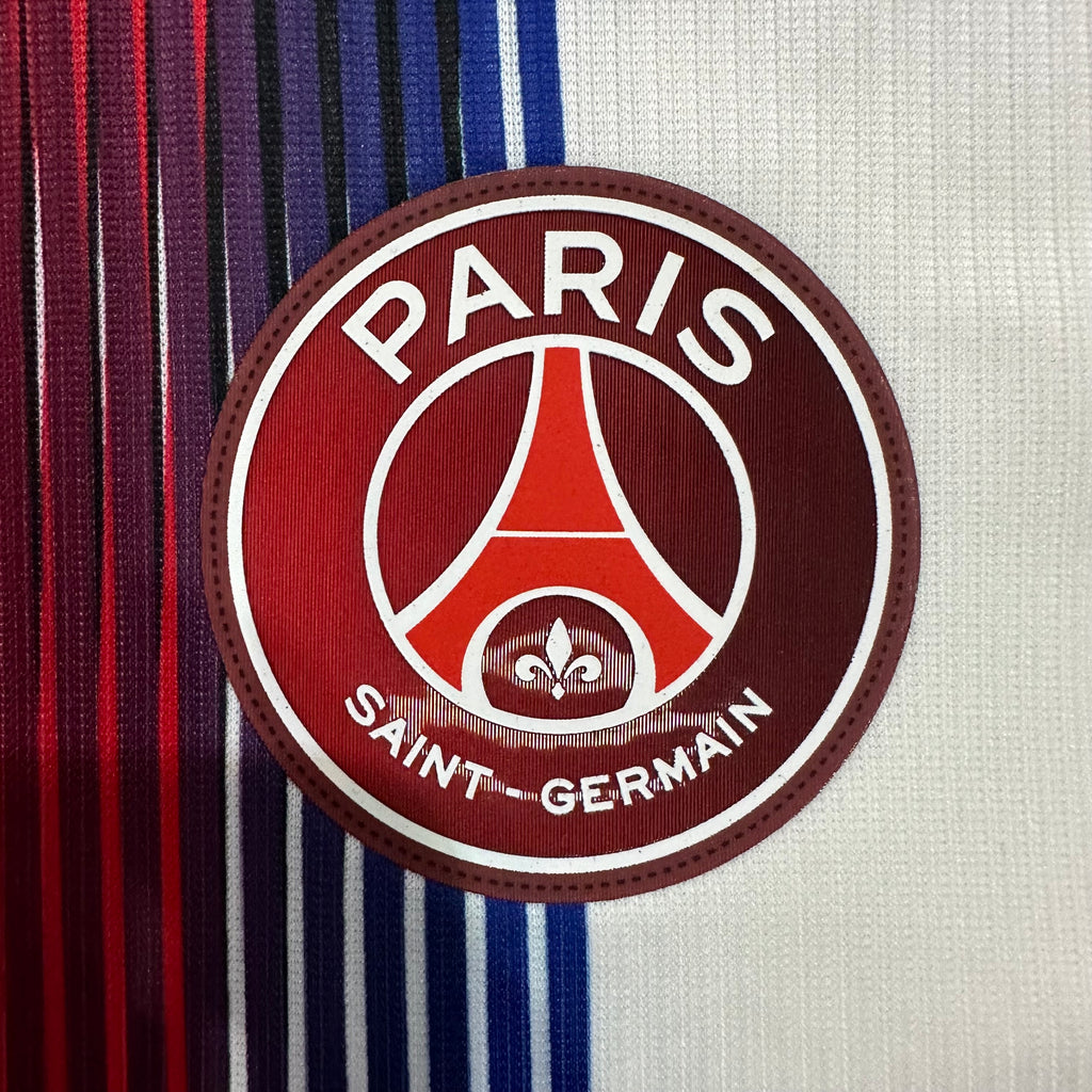 PSG Home Shirt 25/26, Fan